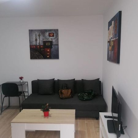 Apartamento B-2 Мадрид Экстерьер фото