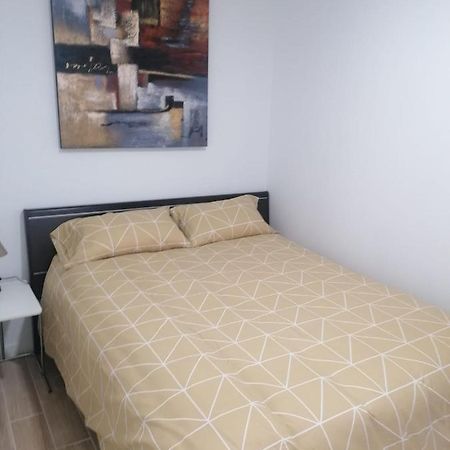 Apartamento B-2 Мадрид Экстерьер фото