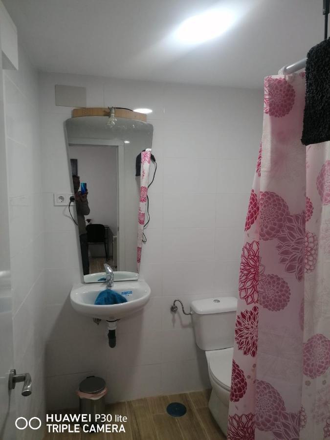 Apartamento B-2 Мадрид Экстерьер фото